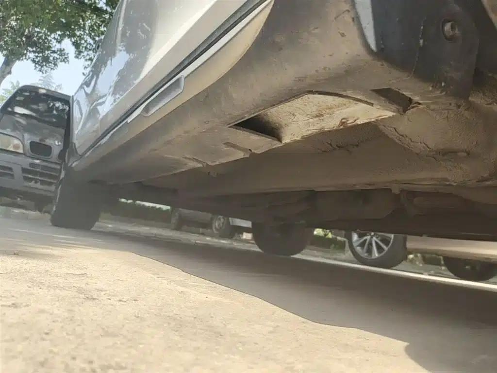 Geely Vision S1 2019 Upgraded Version 1.5L CVT Luxury — миниатюра 21