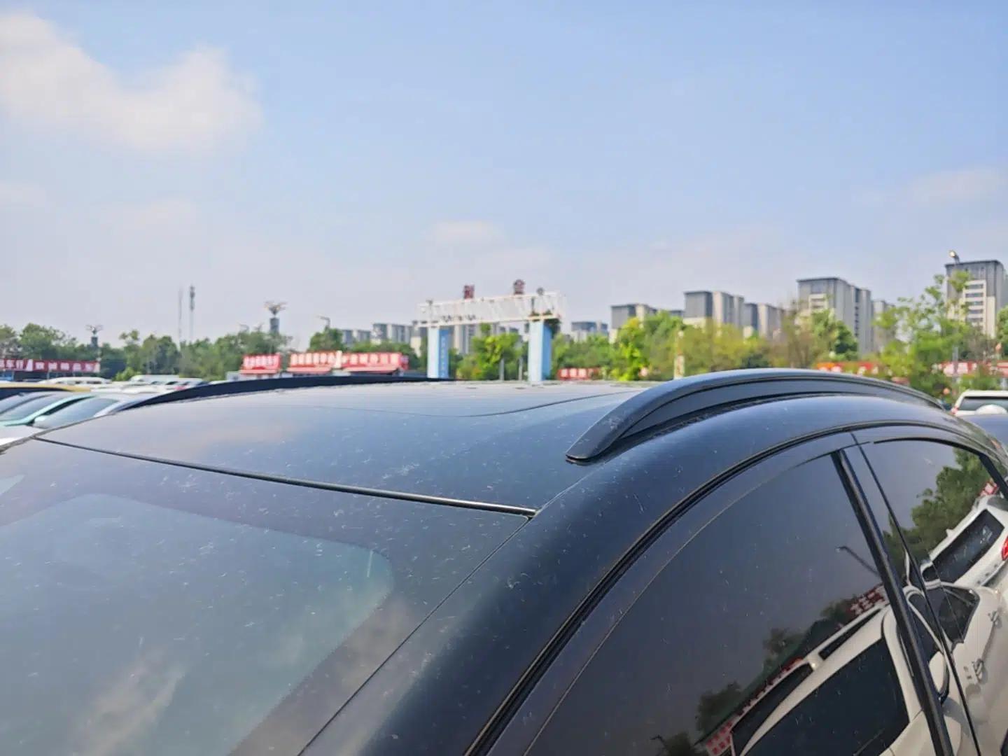 Nissan ARIYA 2022 Four-Wheel-Drive High-Performance Top-Tier Model — миниатюра 11