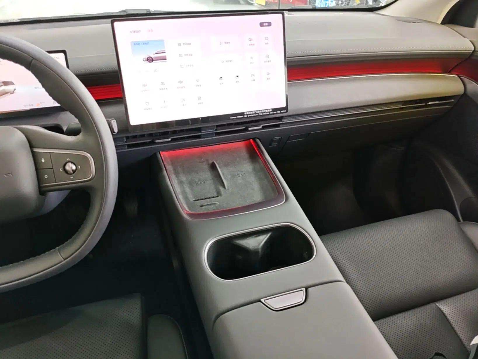 Nissan N6 2026 Model 180 Max — миниатюра 16