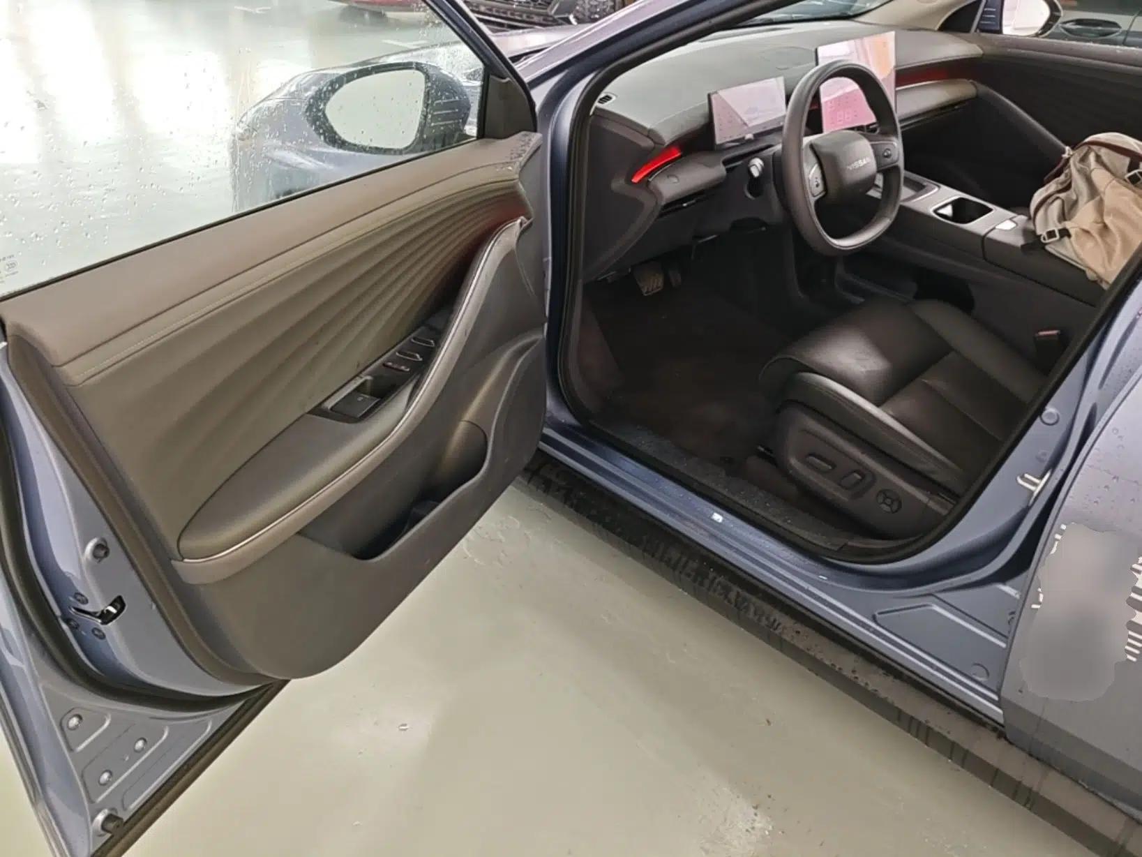 Nissan N6 2026 Model 180 Max — миниатюра 19