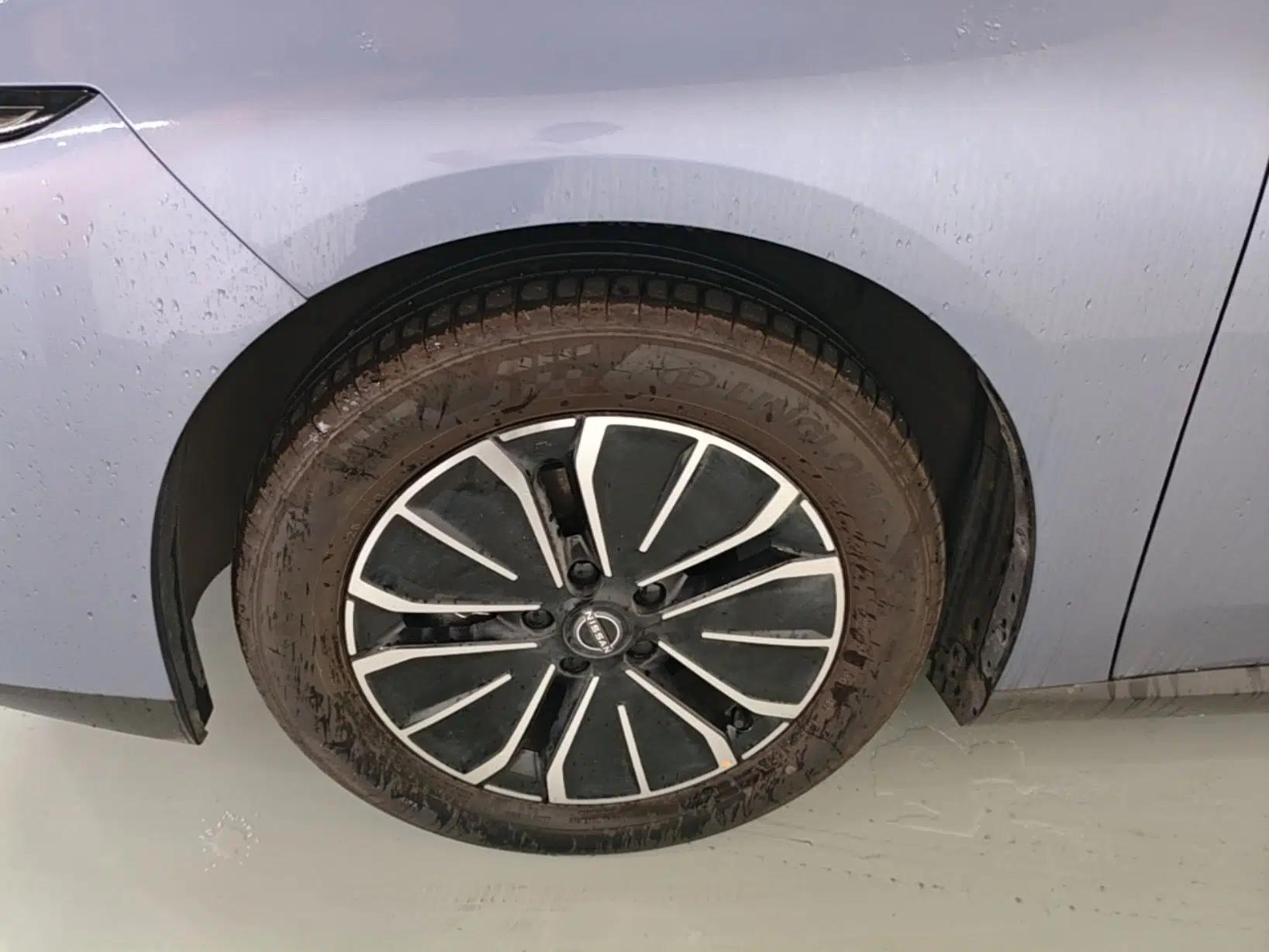Nissan N6 2026 Model 180 Max — миниатюра 8