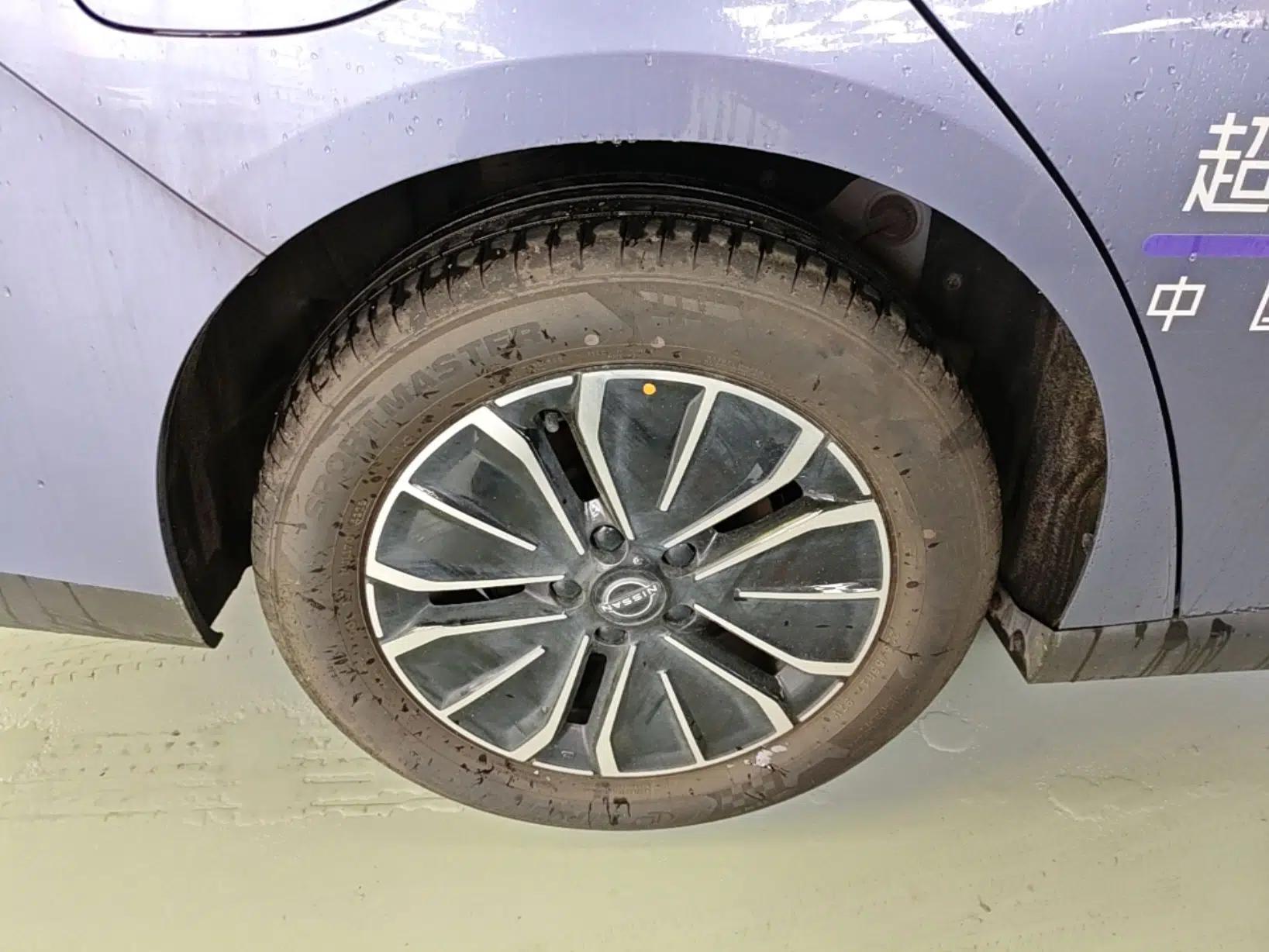 Nissan N6 2026 Model 180 Max — миниатюра 10