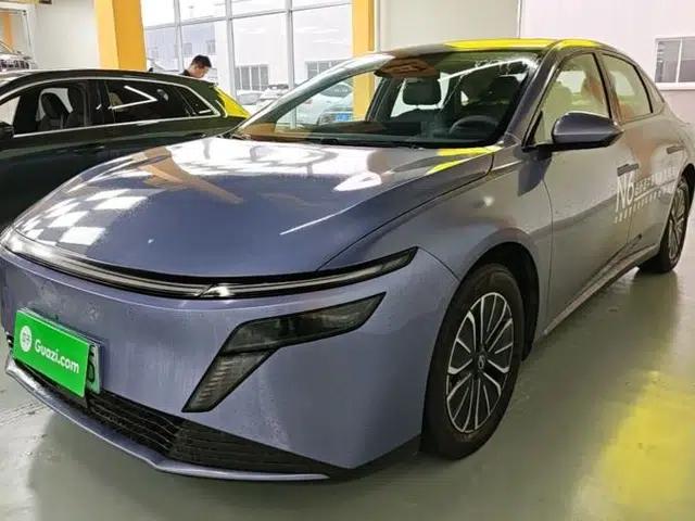Nissan N6 2026 Model 180 Max