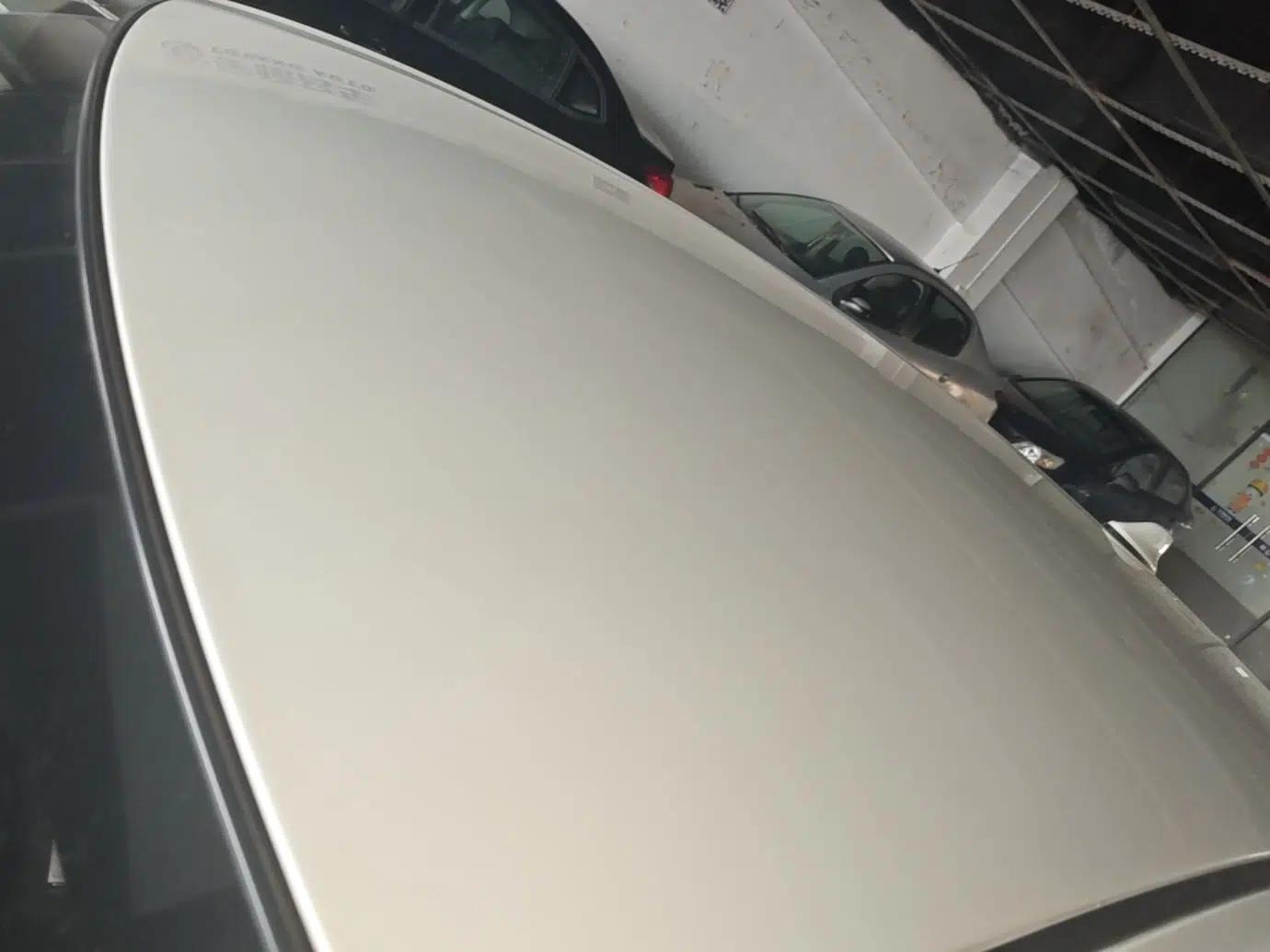 Nissan Sylphy EV 2018 Smart Edition — миниатюра 11