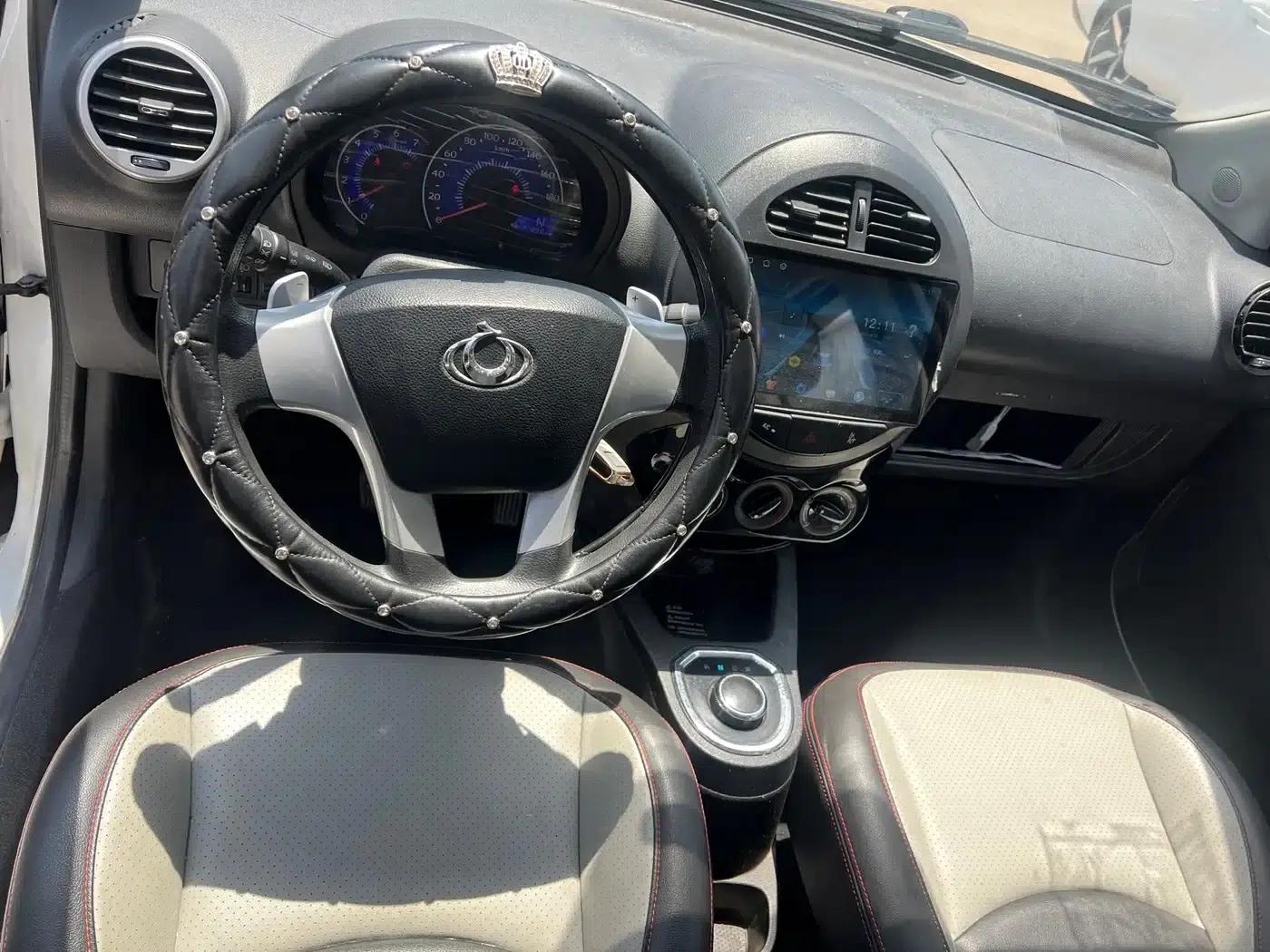 Panda Classic 2016 1.0L IMT Stylish Edition — миниатюра 9