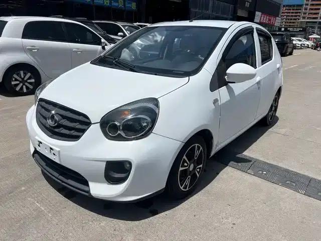 Panda Classic 2016 1.0L IMT Stylish Edition