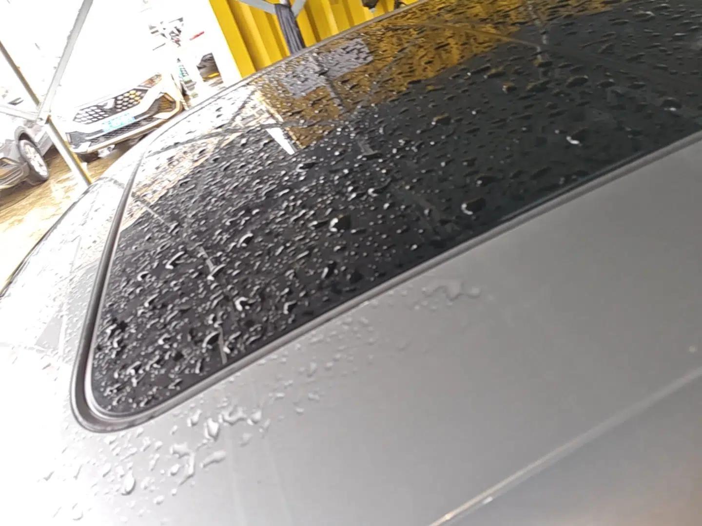 Roewe D7 2023 DMH 125km Flagship Edition — миниатюра 11