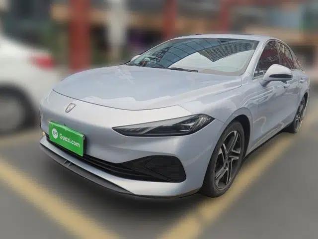 Roewe D7 2023 DMH 125km Excellence Edition