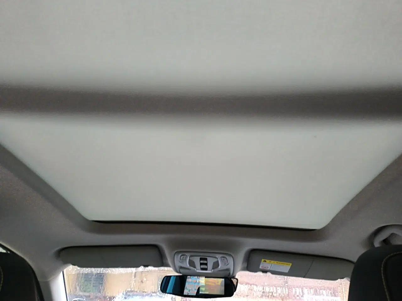 Roewe RX5 New Energy 2020 ePLUS National Trend Ronglin Luxury Edition — миниатюра 19