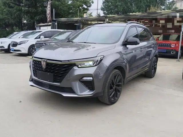 Roewe RX5 New Energy 2020 ePLUS National Trend Ronglin Luxury Edition
