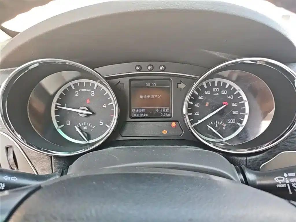 JAC T6 2020 2.0T Diesel 2WD Elite Long Wheelbase (National VI Emission Standard) HFC4DB2-2E — миниатюра 12