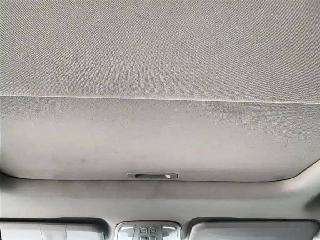 Jiayue X4 2020 1.5T CVT Elite — миниатюра 18
