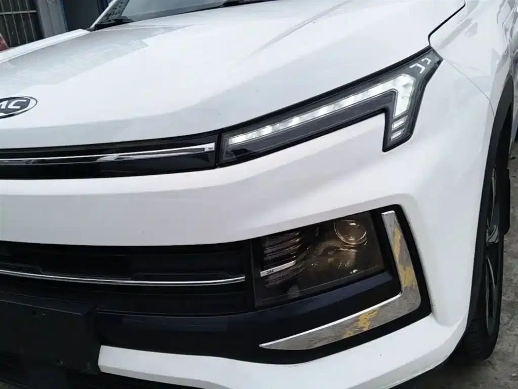 Jiayue X4 2020 1.5T CVT Elite — миниатюра 24