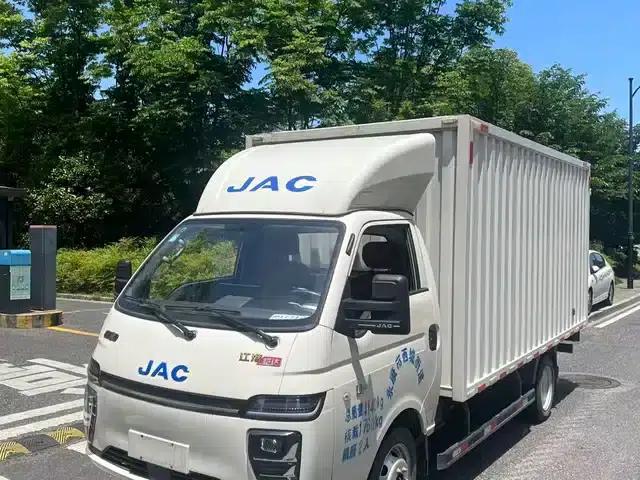 Kaida U7 2025 Basic Model
