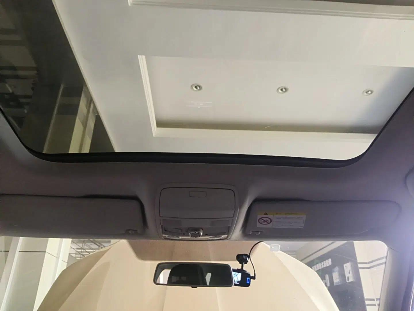Skoda Yeti 2016 1.4TSI DSG Advanced Edition — миниатюра 21