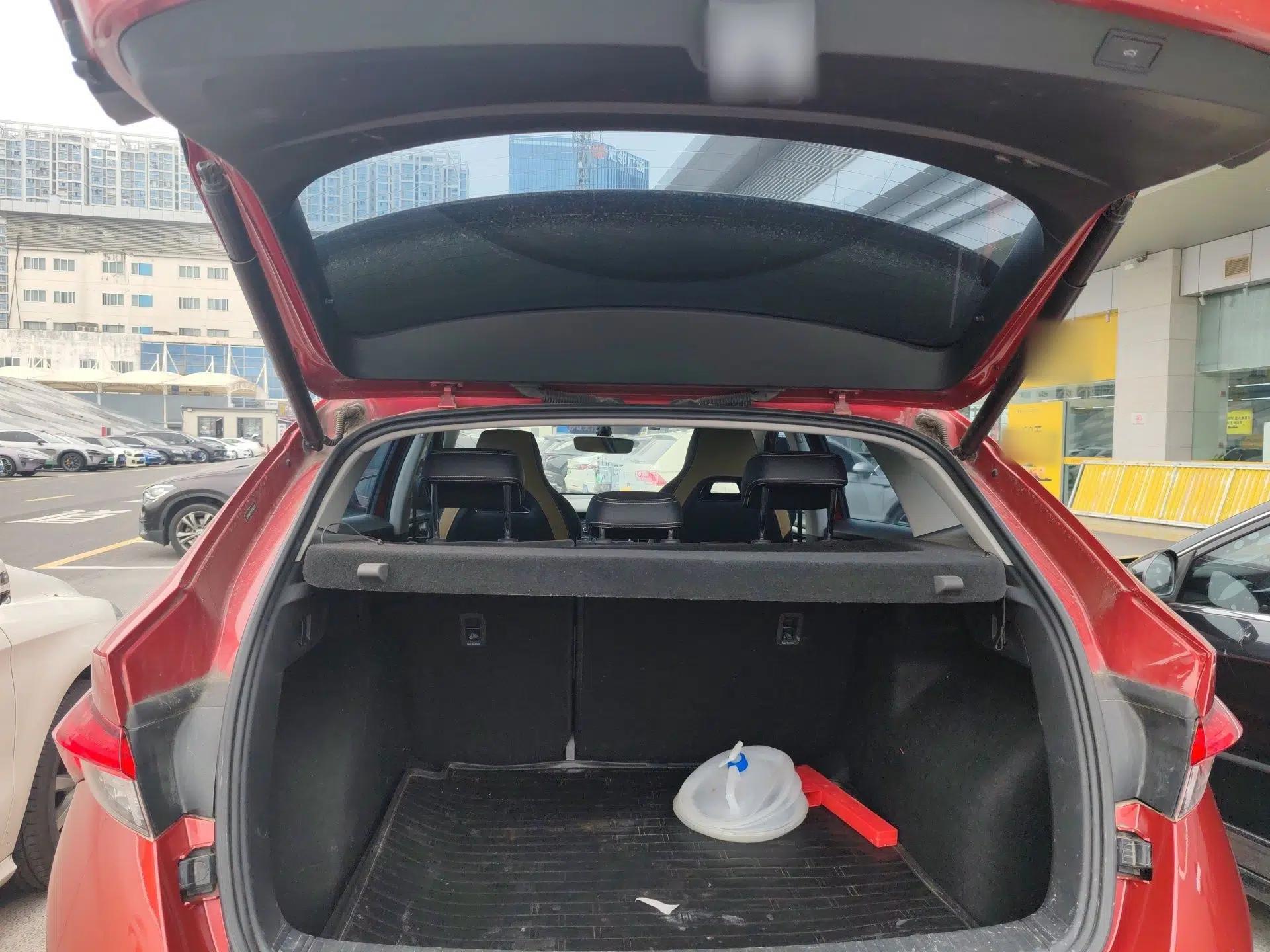 Skoda Kodiaq GT 2019 TSI330 Two-Wheel-Drive Luxury Edition China VI Standard — миниатюра 22