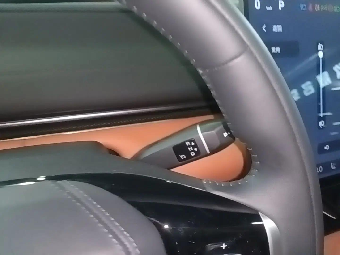 Deepal L07 2024 230Max Qiankun Intelligent Driving ADS SE Range-Extended Version — миниатюра 16