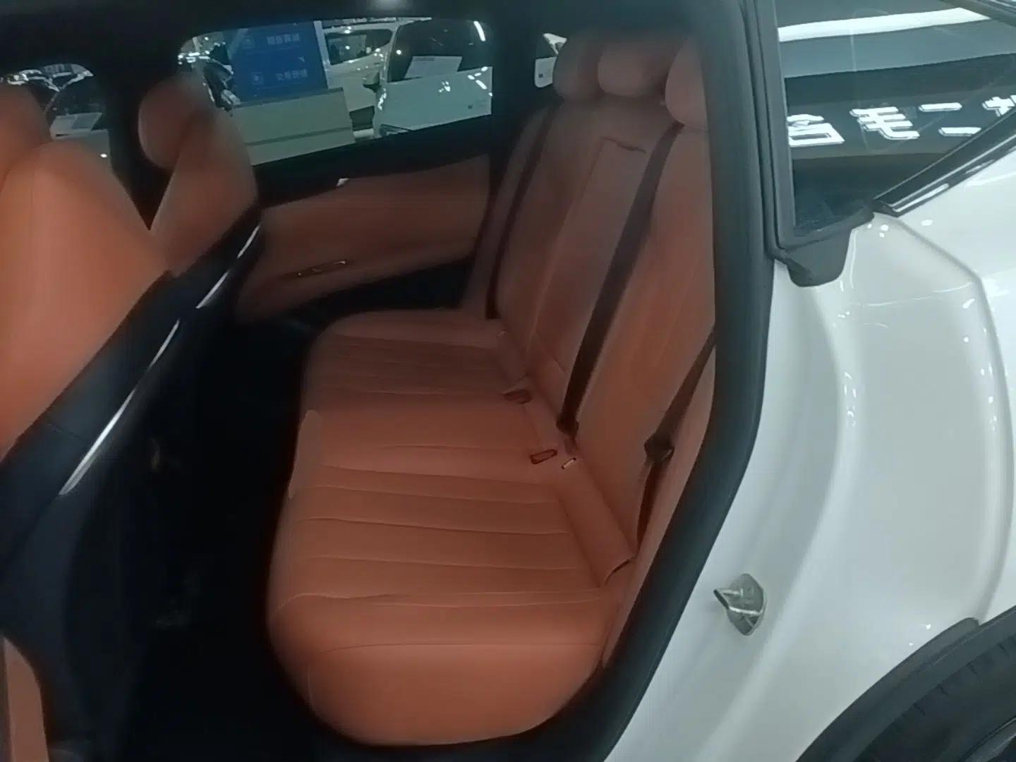 Deepal L07 2024 230Max Qiankun Intelligent Driving ADS SE Range-Extended Version — миниатюра 19