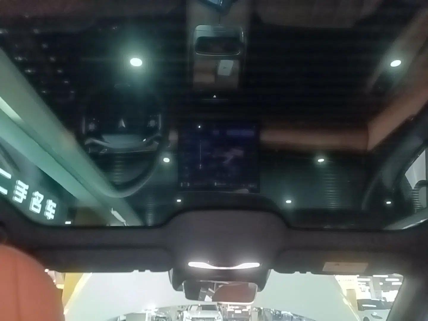 Deepal L07 2024 230Max Qiankun Intelligent Driving ADS SE Range-Extended Version — миниатюра 20