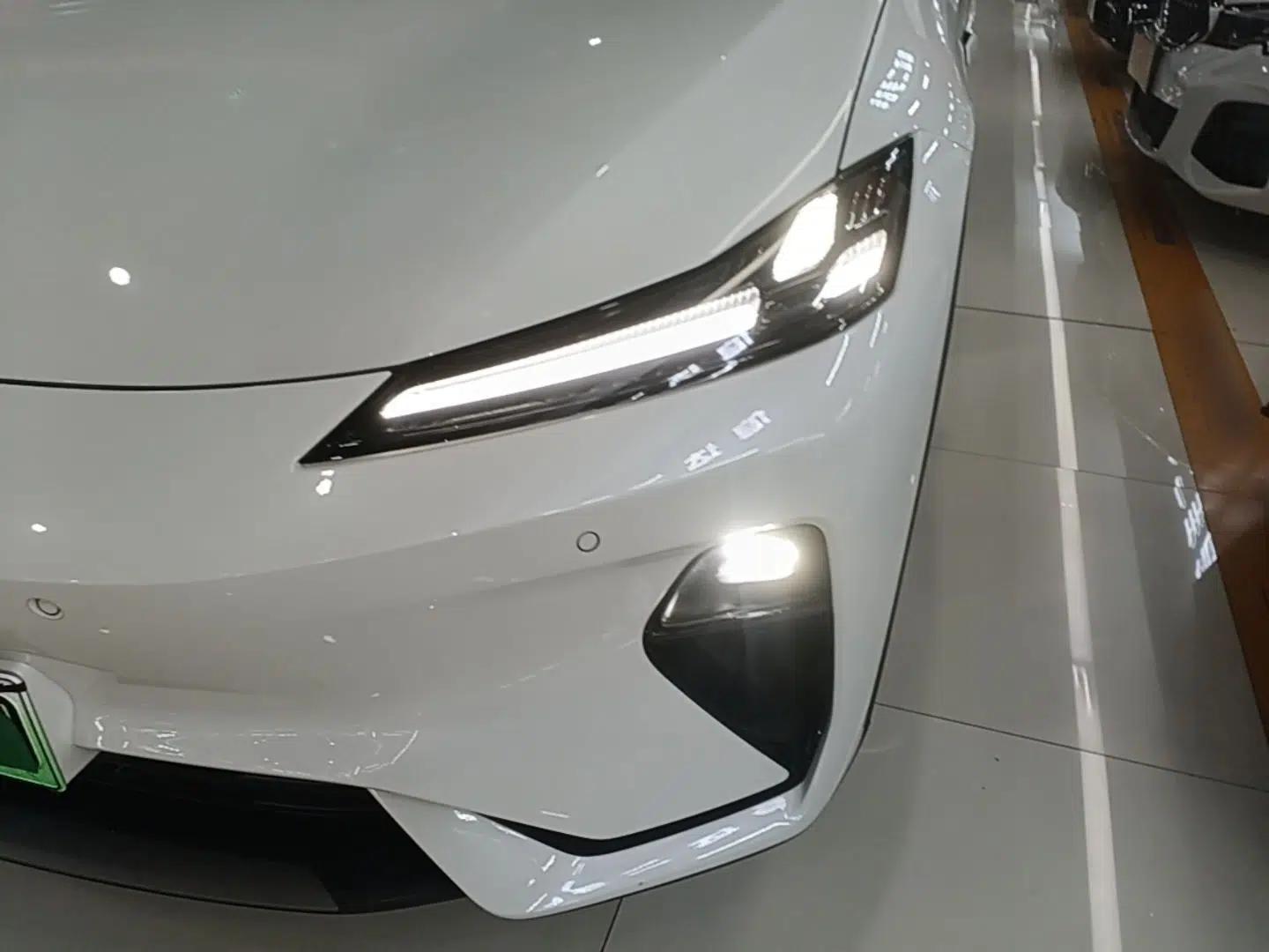 Deepal L07 2024 230Max Qiankun Intelligent Driving ADS SE Range-Extended Version — миниатюра 5