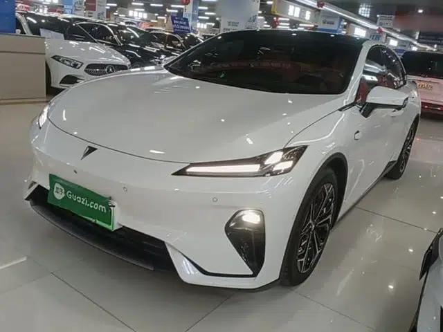 Deepal L07 2024 230Max Qiankun Intelligent Driving ADS SE Range-Extended Version