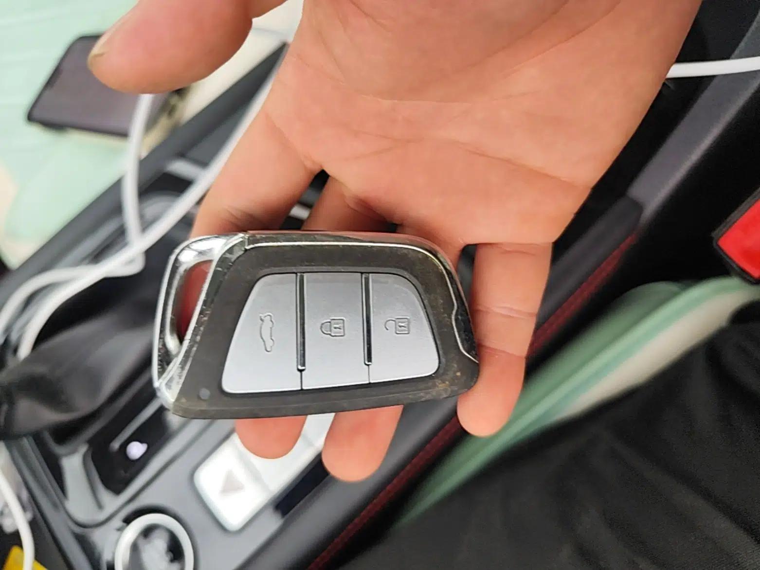 SOL A5 2021 1.5T CVT Luxury Smart Model — миниатюра 12