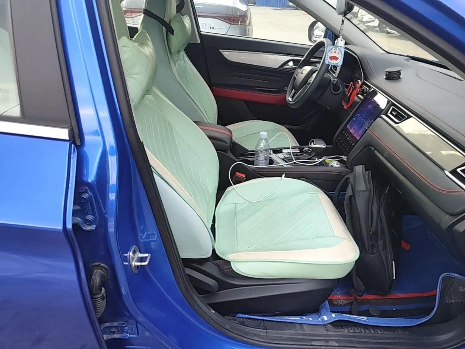 SOL A5 2021 1.5T CVT Luxury Smart Model — миниатюра 23