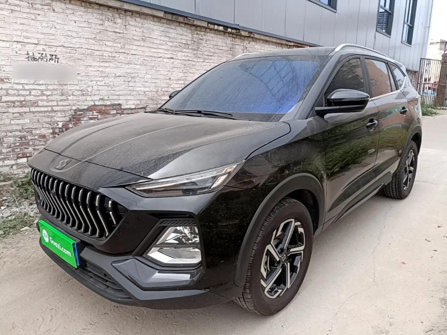 SOL X8 2021 300T DCT Panoramic Luxury Edition 5 Seats — миниатюра 1