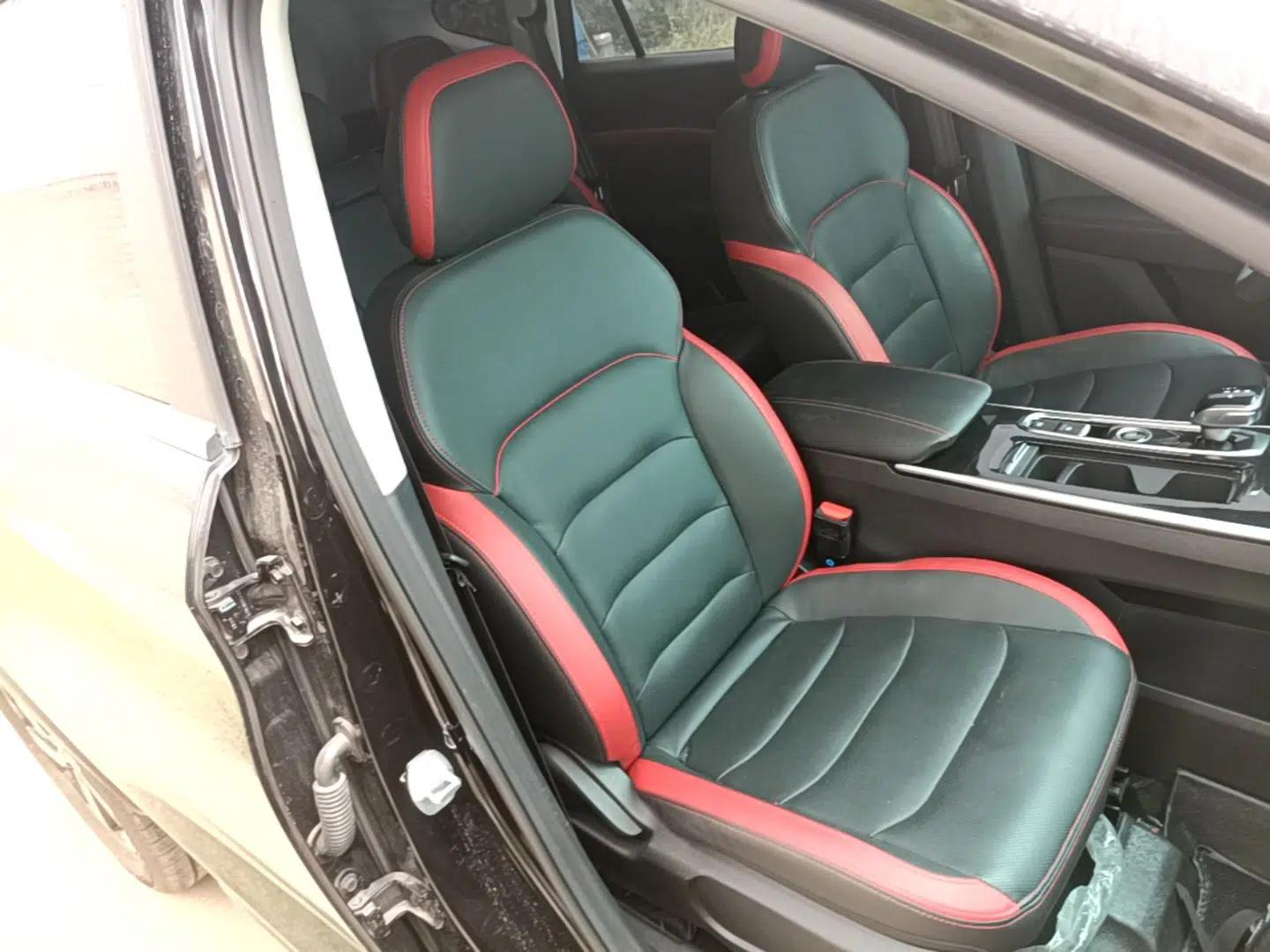 SOL X8 2021 300T DCT Panoramic Luxury Edition 5 Seats — миниатюра 23