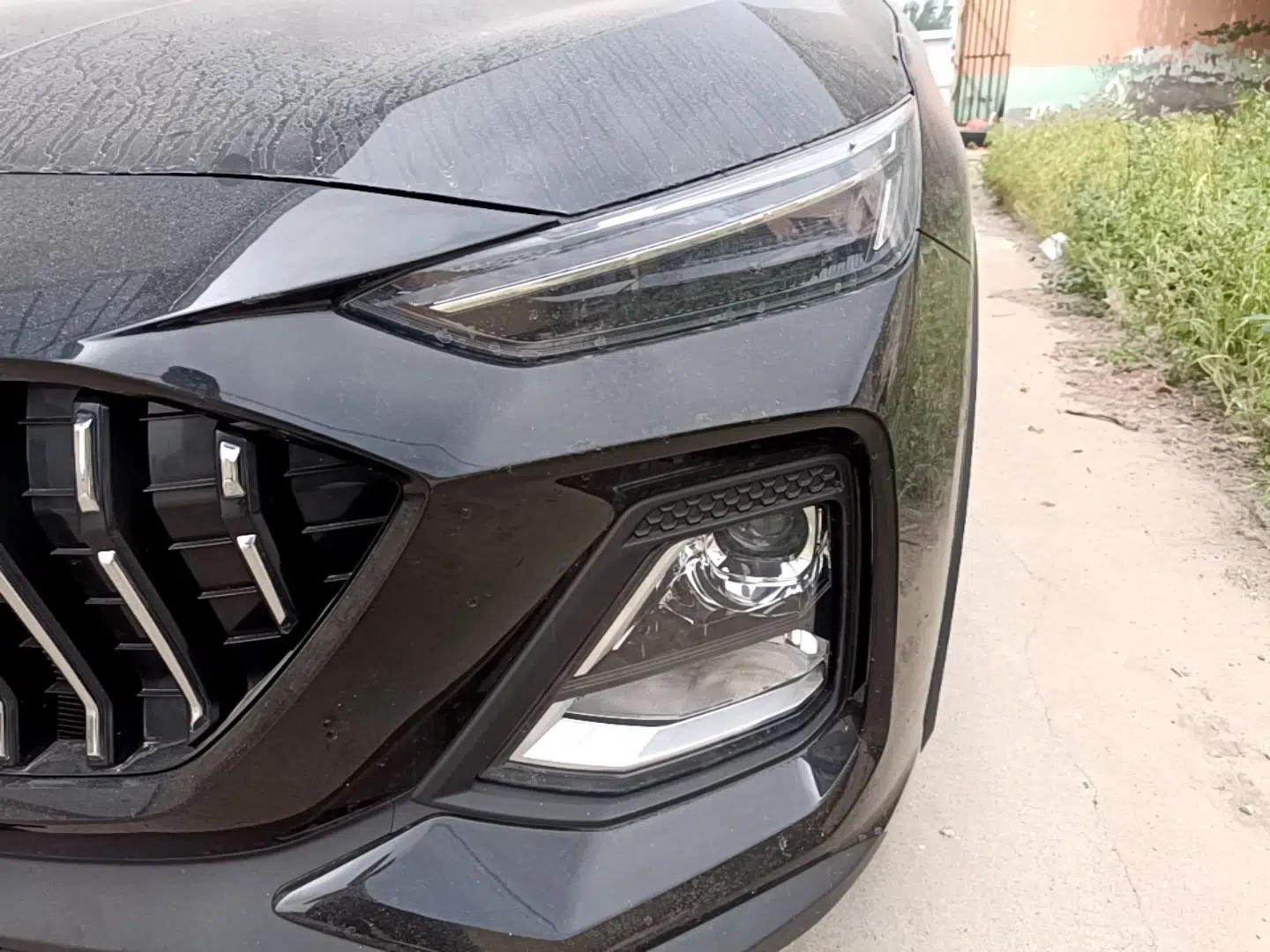 SOL X8 2021 300T DCT Panoramic Luxury Edition 5 Seats — миниатюра 9