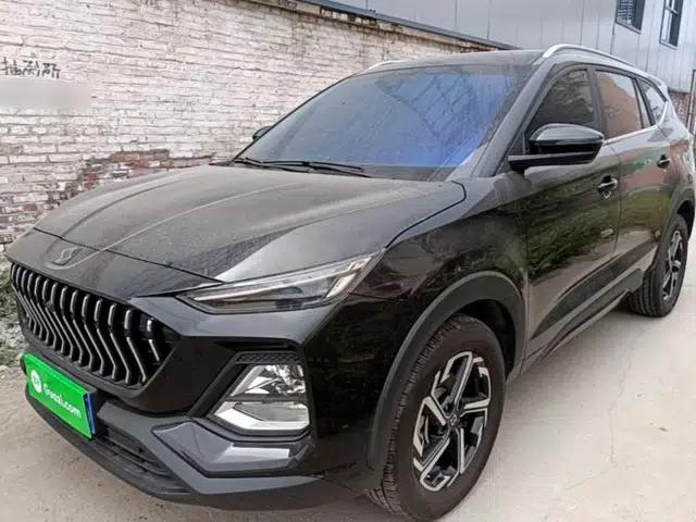 SOL X8 2021 300T DCT Panoramic Luxury Edition 5 Seats