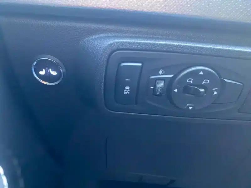 Jetour X70S 2022 1.5T DCT Vitality Edition 5-seater — миниатюра 12