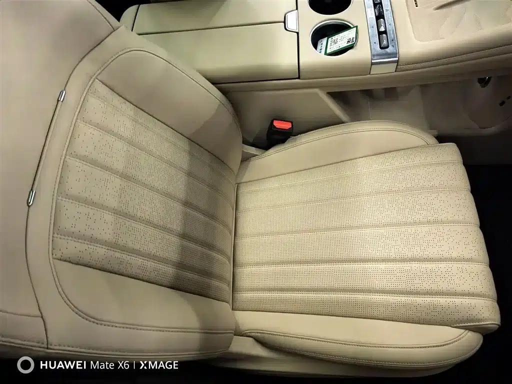 Jetour X70L 2026 1.5TD Dual-Clutch Luxury 7-Seater — миниатюра 15