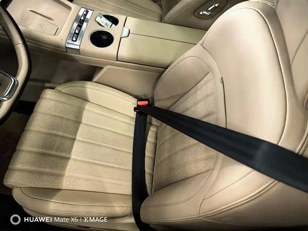 Jetour X70L 2026 1.5TD Dual-Clutch Luxury 7-Seater — миниатюра 6
