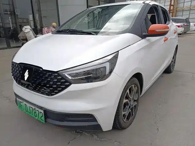 Yizhi EV3 2023 Youth Edition 320KM Comfort Model
