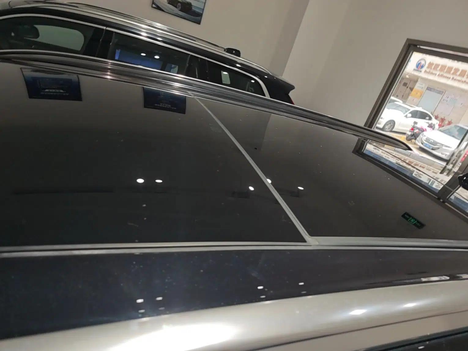 Volvo XC90 New Energy 2024 T8 Luxury Flagship 7-Seater — миниатюра 11