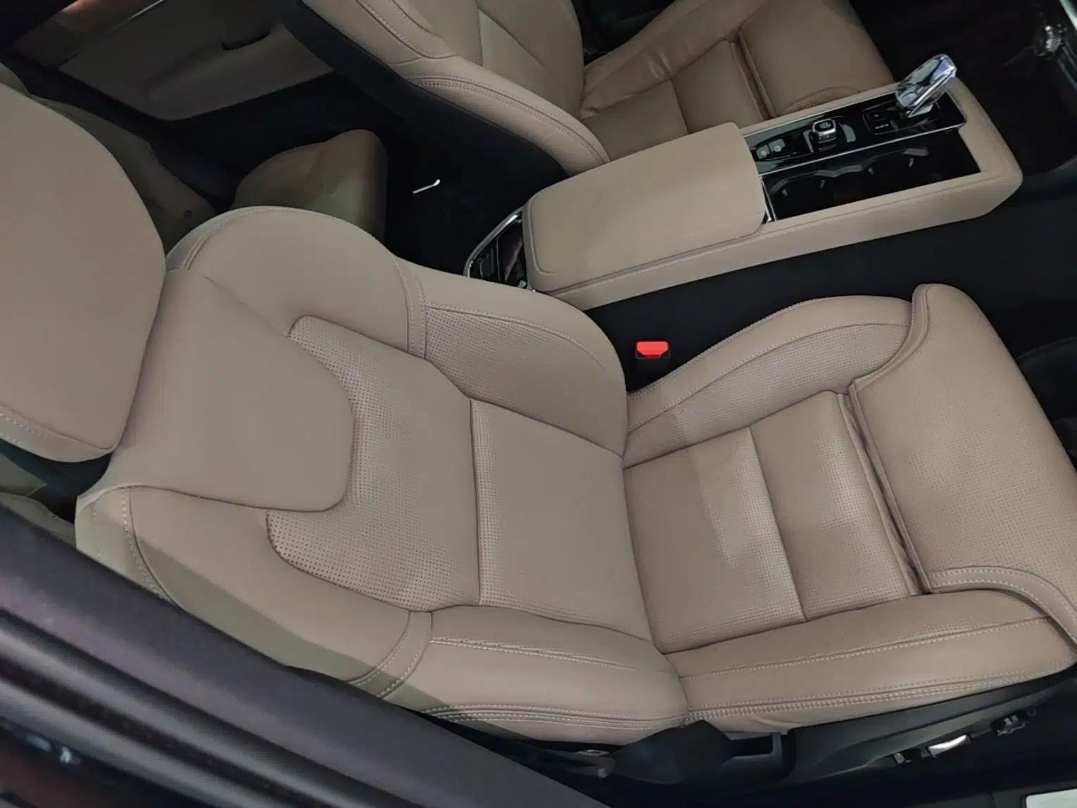 Volvo XC90 New Energy 2024 T8 Luxury Flagship 7-Seater — миниатюра 23