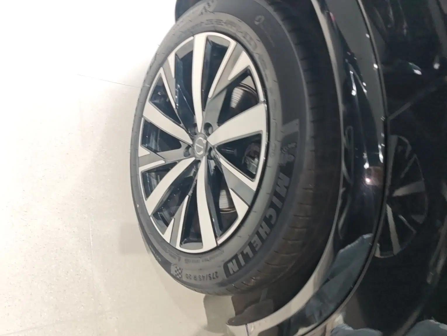 Volvo XC90 New Energy 2024 T8 Luxury Flagship 7-Seater — миниатюра 10