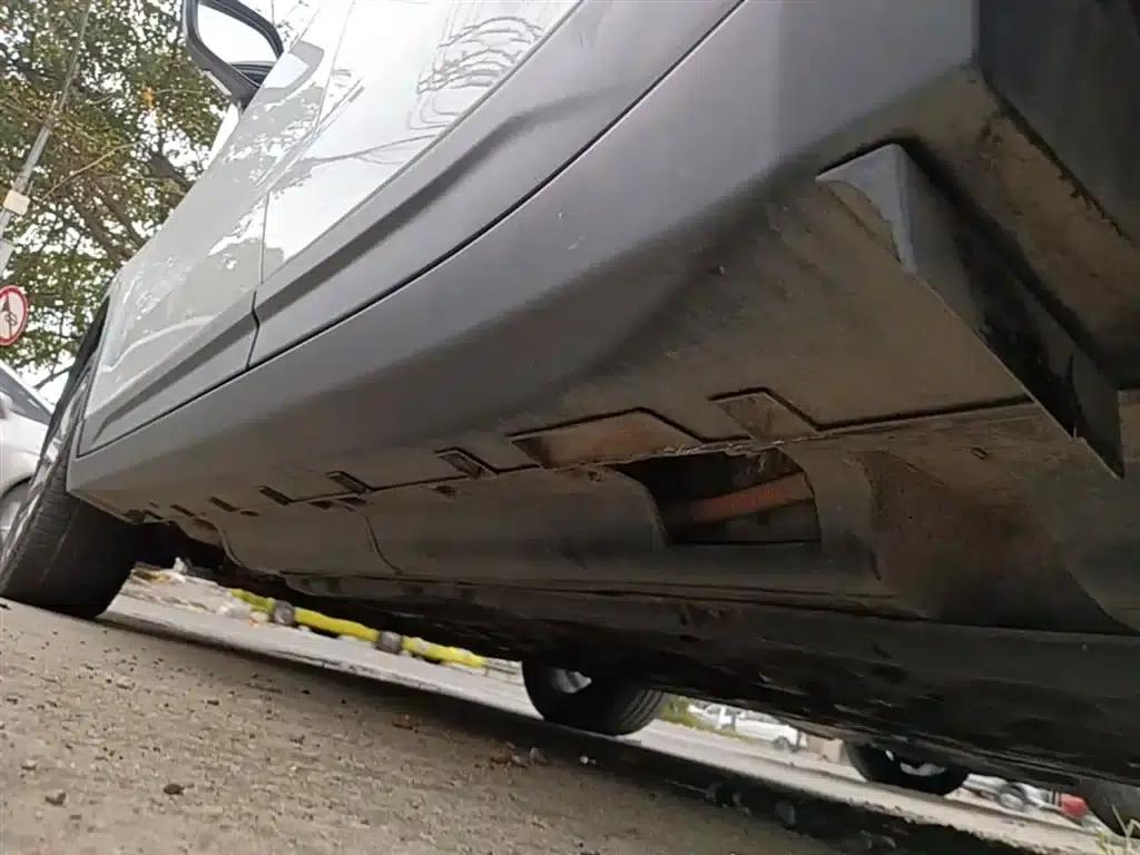Geely Geometry M6 2022 Model 580 New Joy — миниатюра 22