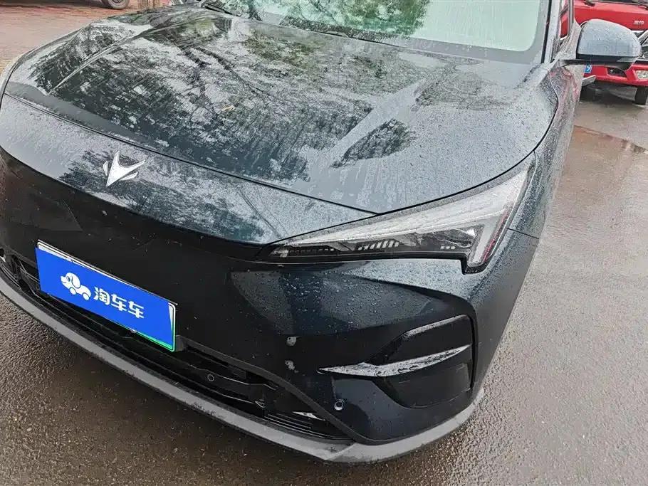 Jihu Alphard T5 2025 520 MAX — миниатюра 1