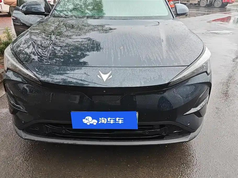 Jihu Alphard T5 2025 520 MAX — миниатюра 2