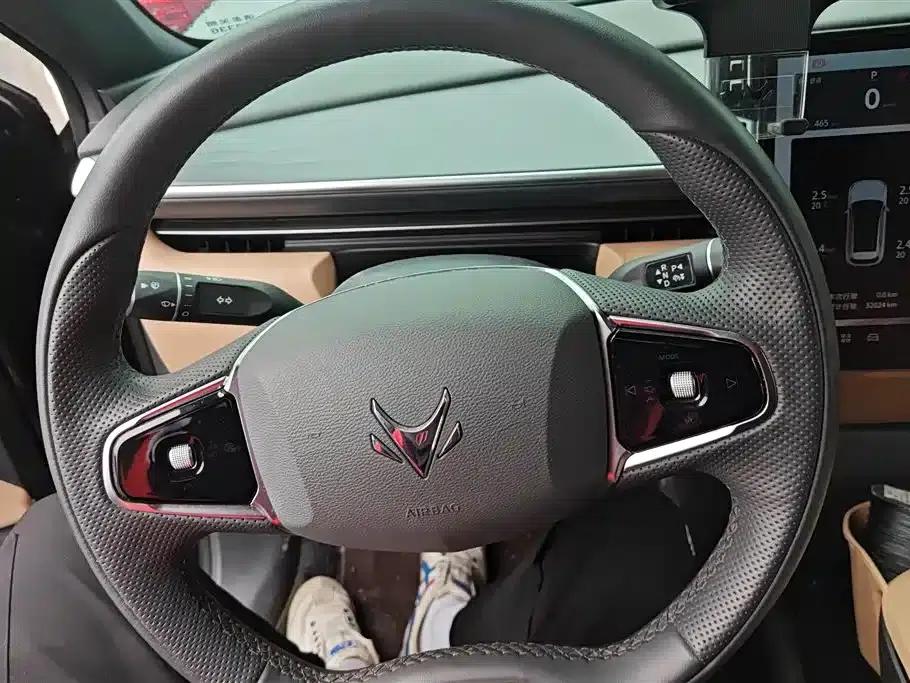 Jihu Alphard T5 2025 520 MAX — миниатюра 15