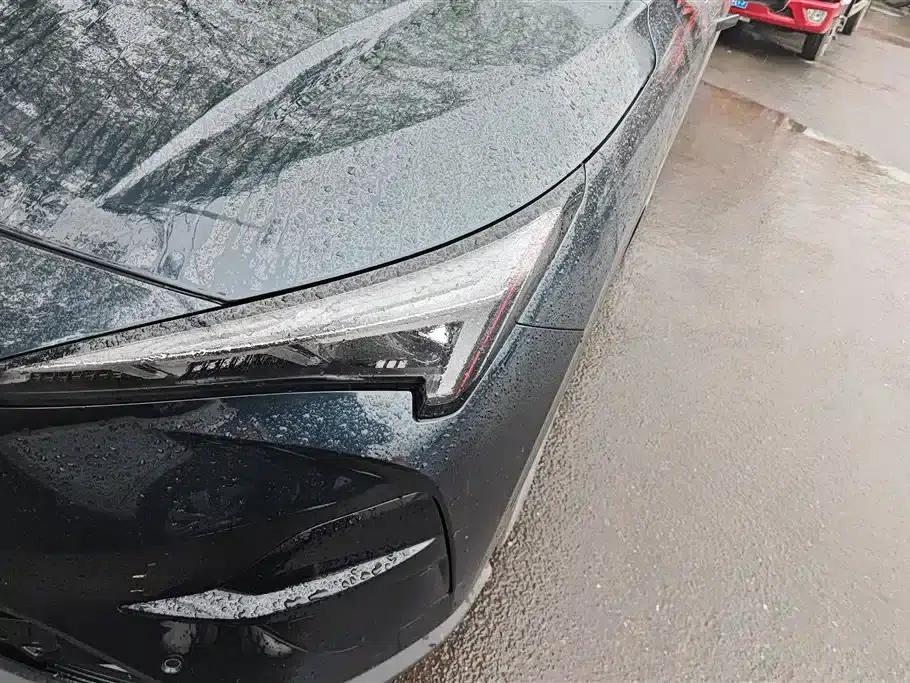 Jihu Alphard T5 2025 520 MAX — миниатюра 5