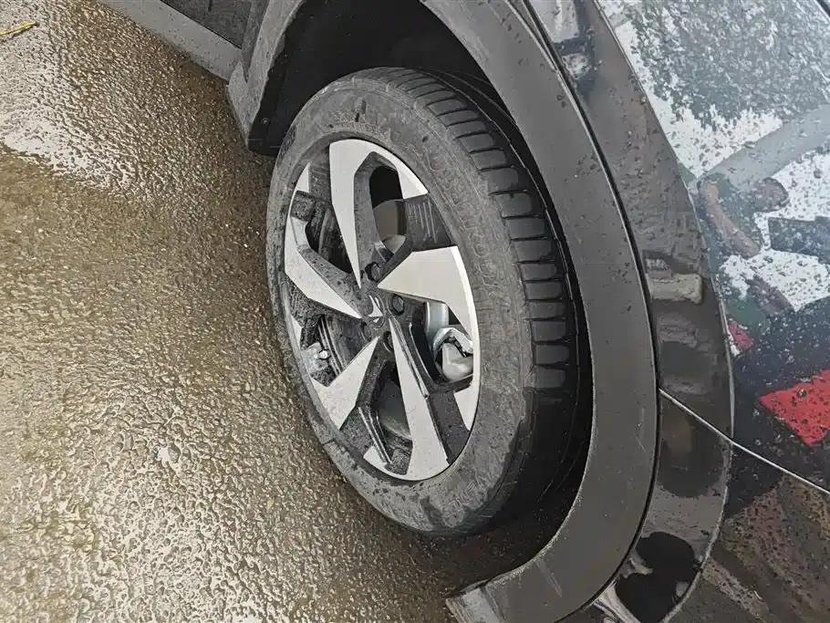 Jihu Alphard T5 2025 520 MAX — миниатюра 6