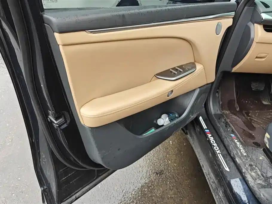 Jihu Alphard T5 2025 520 MAX — миниатюра 7