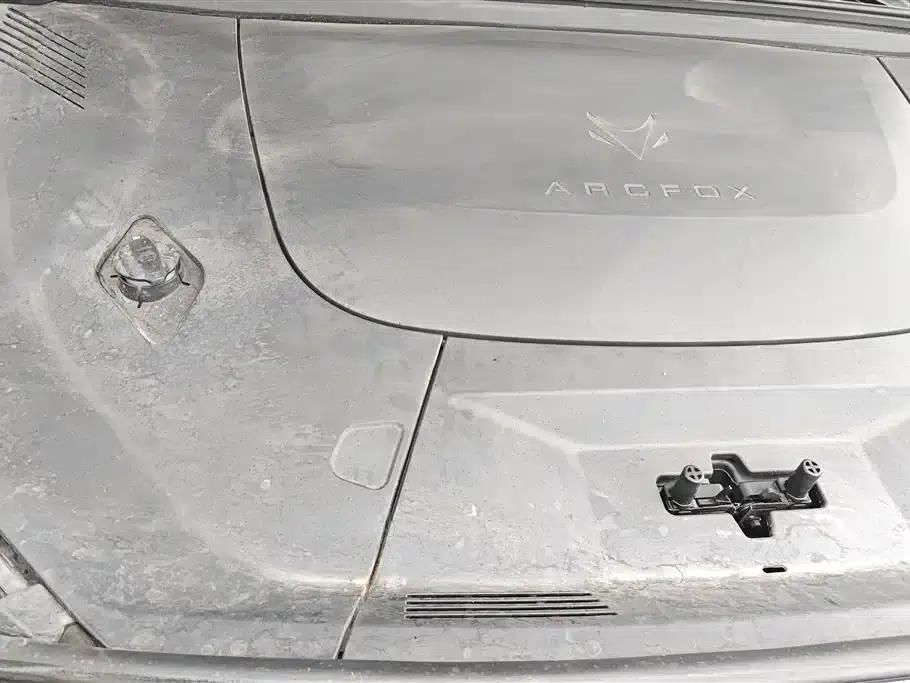 Jihu Alphard T5 2025 520 MAX — миниатюра 10