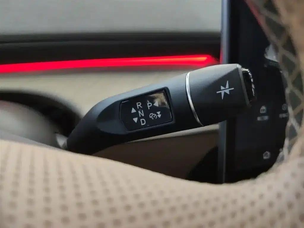 Geely Alphard S5 2024 Model, 708MAX 200kW — миниатюра 14