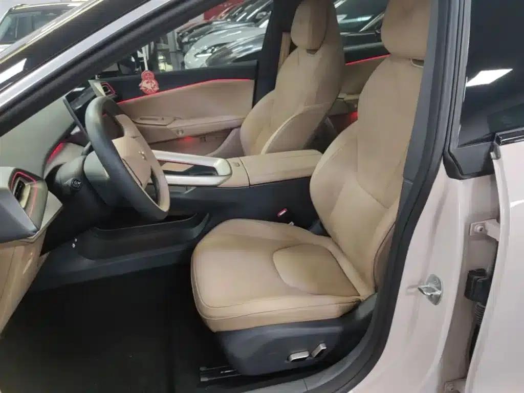 Geely Alphard S5 2024 Model, 708MAX 200kW — миниатюра 15