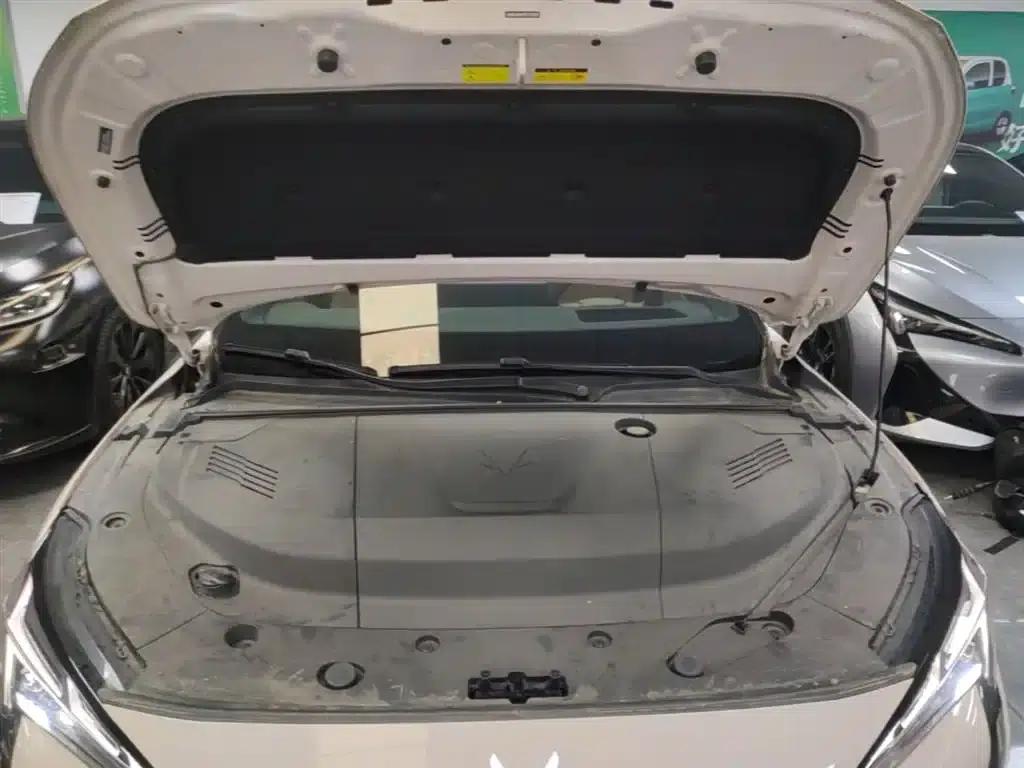 Geely Alphard S5 2024 Model, 708MAX 200kW — миниатюра 20