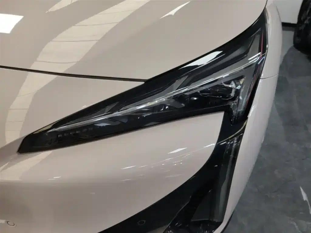 Geely Alphard S5 2024 Model, 708MAX 200kW — миниатюра 24